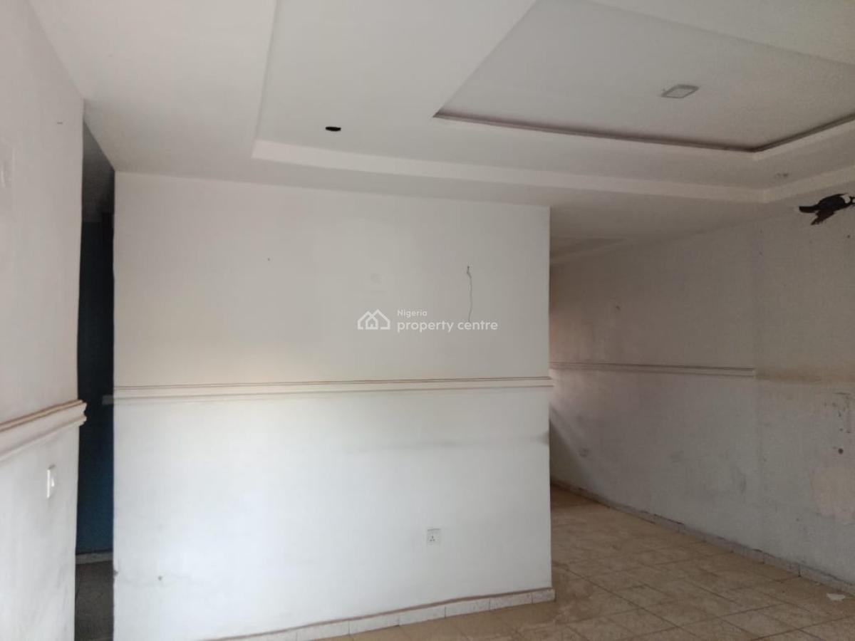 2 Bedroom Bungalow, Efab Estate, Lokogoma District, Abuja, Detached Bungalow for Rent