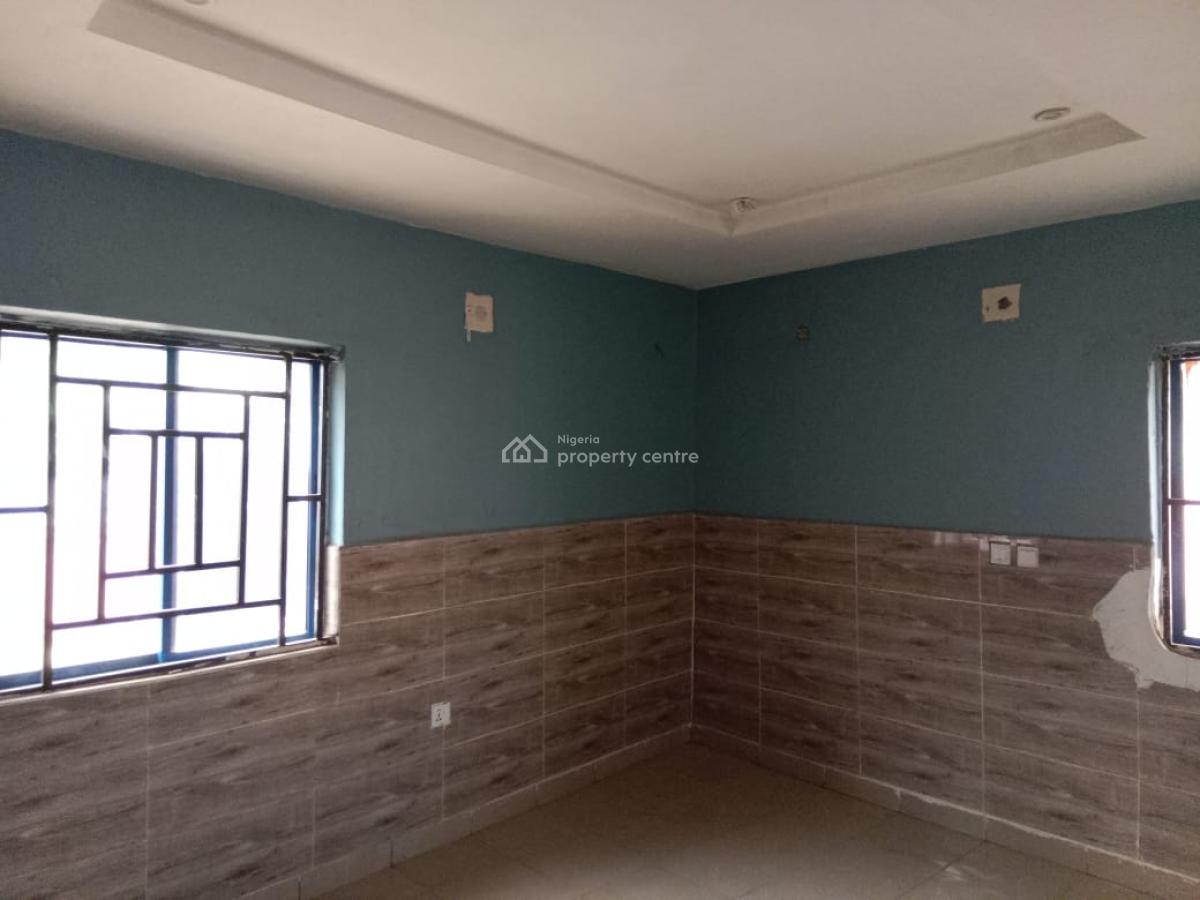 2 Bedroom Bungalow, Efab Estate, Lokogoma District, Abuja, Detached Bungalow for Rent