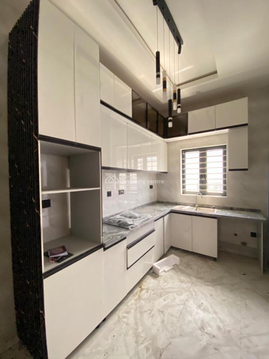 Stunning 2 Bedroom Apartment in a Serene Neighborhood, Abraham Adesanya, Ajah, Lagos, Flat / Apartment for Sale