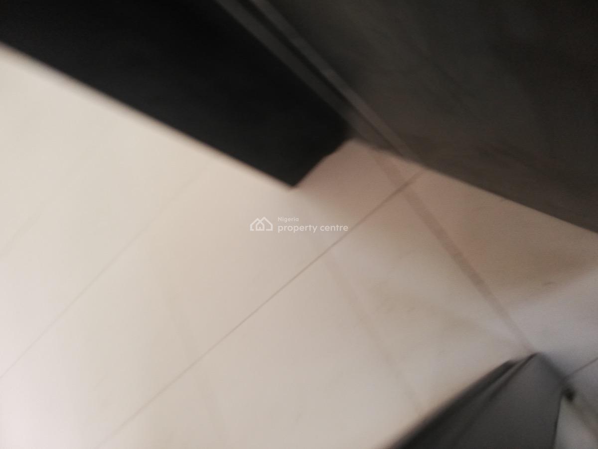 Newly Built Standard 2-bedroom with Open Plan Kitchen, Swimming Pool &gym, Sangotedo, Ajah, Lagos, Mini Flat (room and Parlour) for Rent