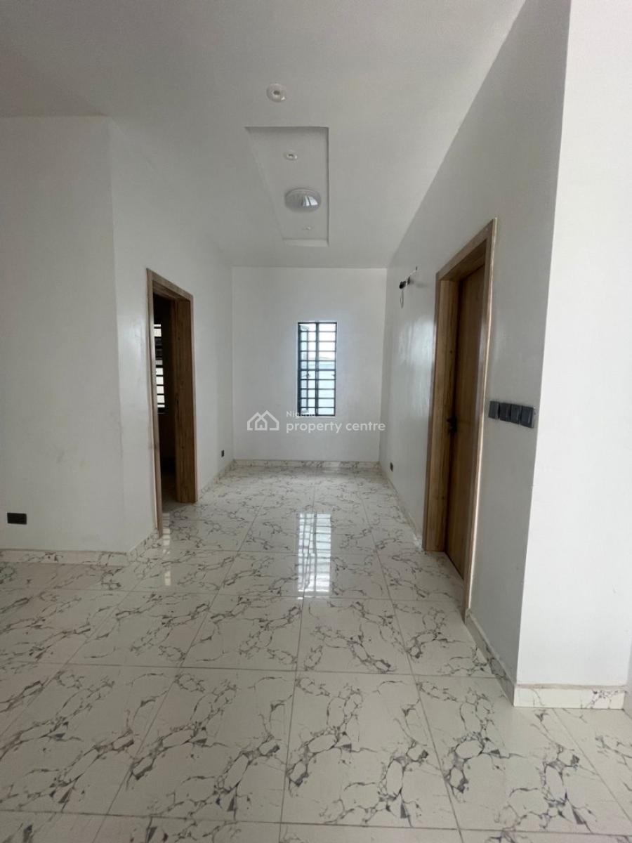 4 Bedroom Terrace Duplex, Mobile Road, Ajah, Lagos, Terraced Duplex for Rent