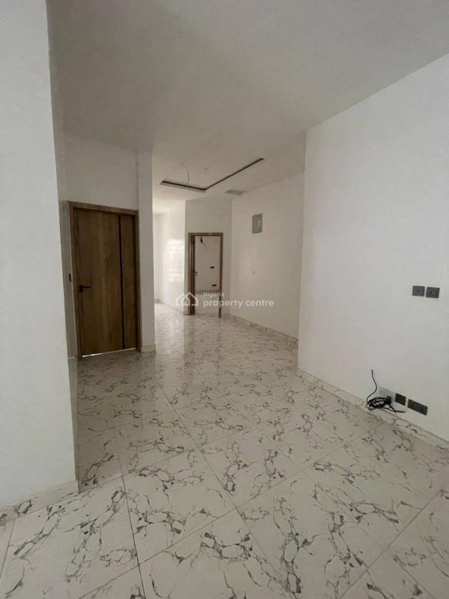 4 Bedroom Terrace Duplex, Mobile Road, Ajah, Lagos, Terraced Duplex for Rent