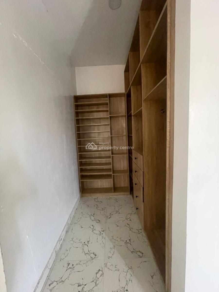 4 Bedroom Terrace Duplex, Mobile Road, Ajah, Lagos, Terraced Duplex for Rent