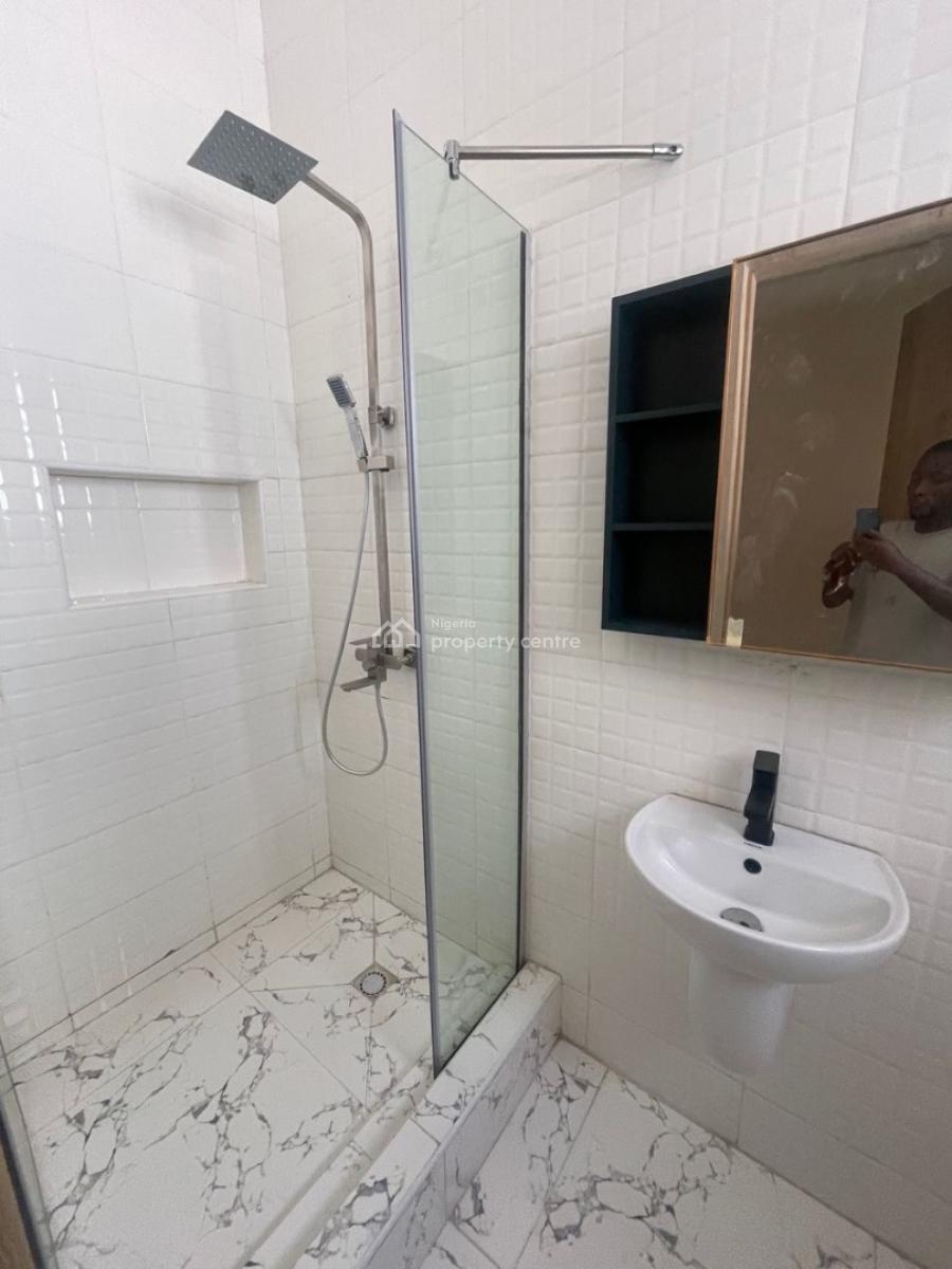 4 Bedroom Terrace Duplex, Mobile Road, Ajah, Lagos, Terraced Duplex for Rent