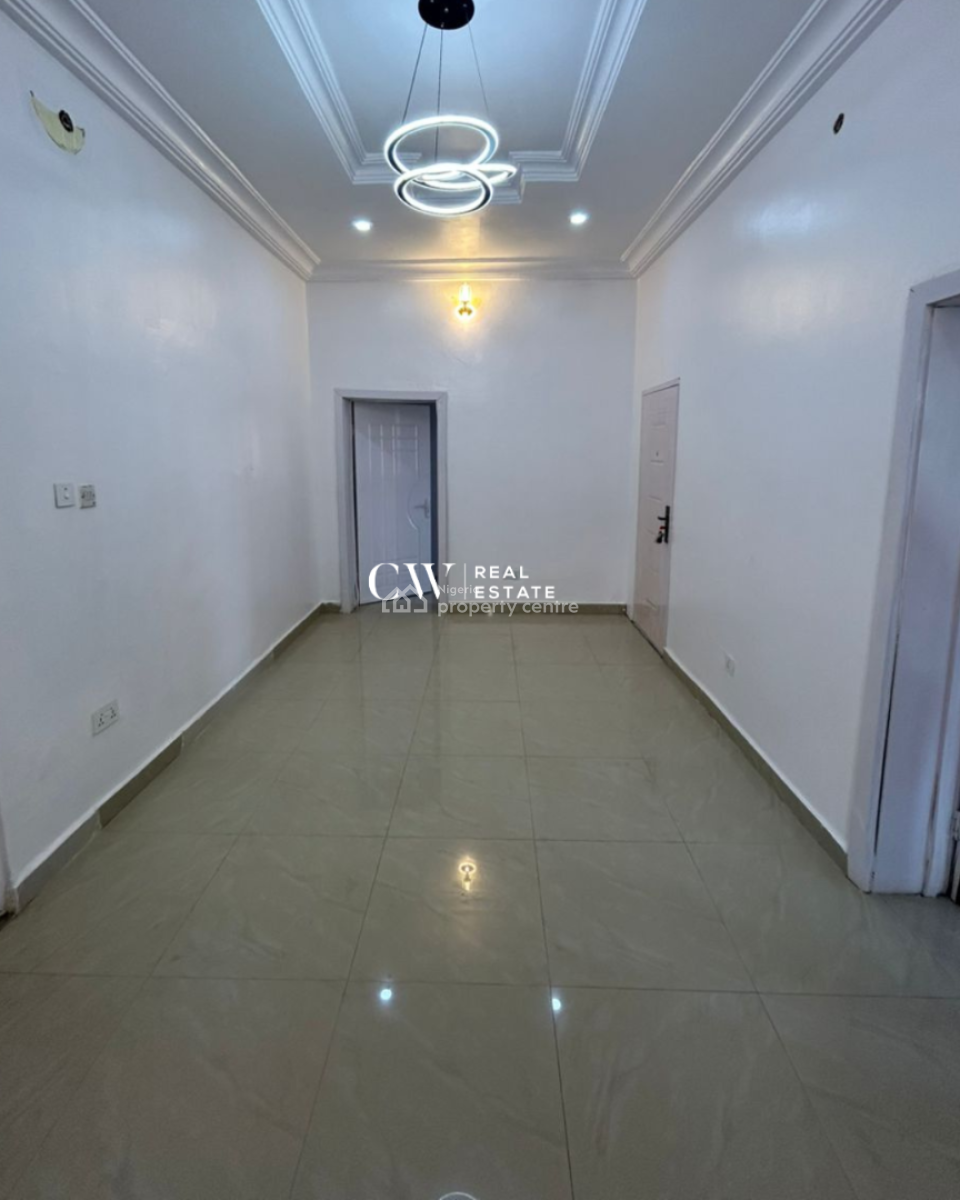 2 Bedroom Apartment, Lekki Phase 1, Lekki, Lagos, Flat / Apartment for Rent