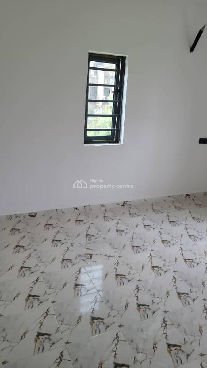 Newly Built Luxury 2 Bedroom Apartment Very Close to The Express, Onosa, Ibeju Lekki, Lagos, House for Rent