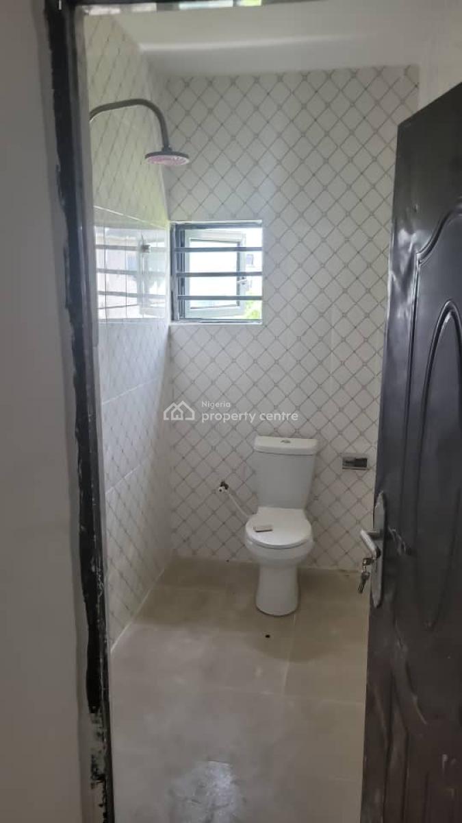 Newly Built Luxury 2 Bedroom Apartment Very Close to The Express, Onosa, Ibeju Lekki, Lagos, House for Rent