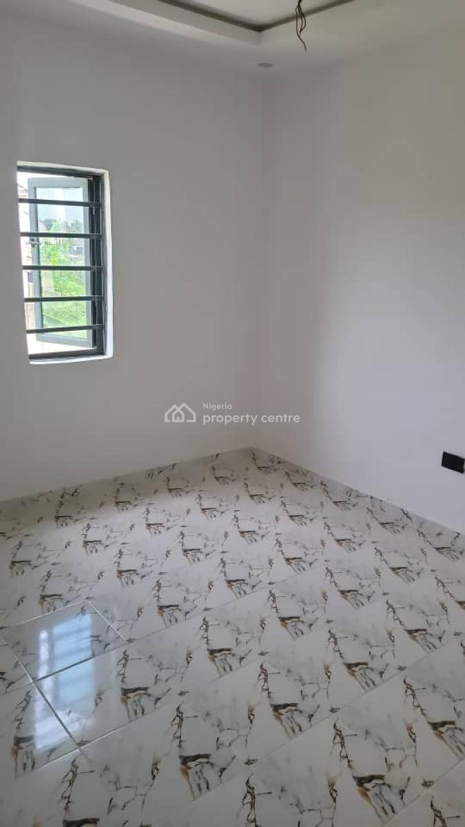 Newly Built Luxury 2 Bedroom Apartment Very Close to The Express, Onosa, Ibeju Lekki, Lagos, House for Rent