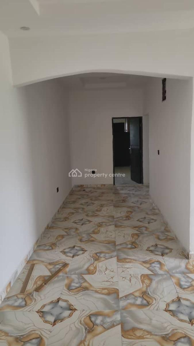 Newly Built Luxury 2 Bedroom Apartment Very Close to The Express, Onosa, Ibeju Lekki, Lagos, House for Rent