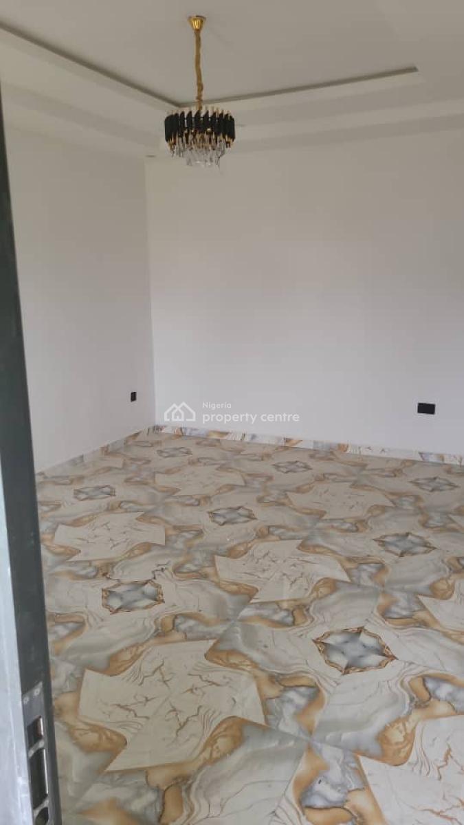 Newly Built Luxury 2 Bedroom Apartment Very Close to The Express, Onosa, Ibeju Lekki, Lagos, House for Rent