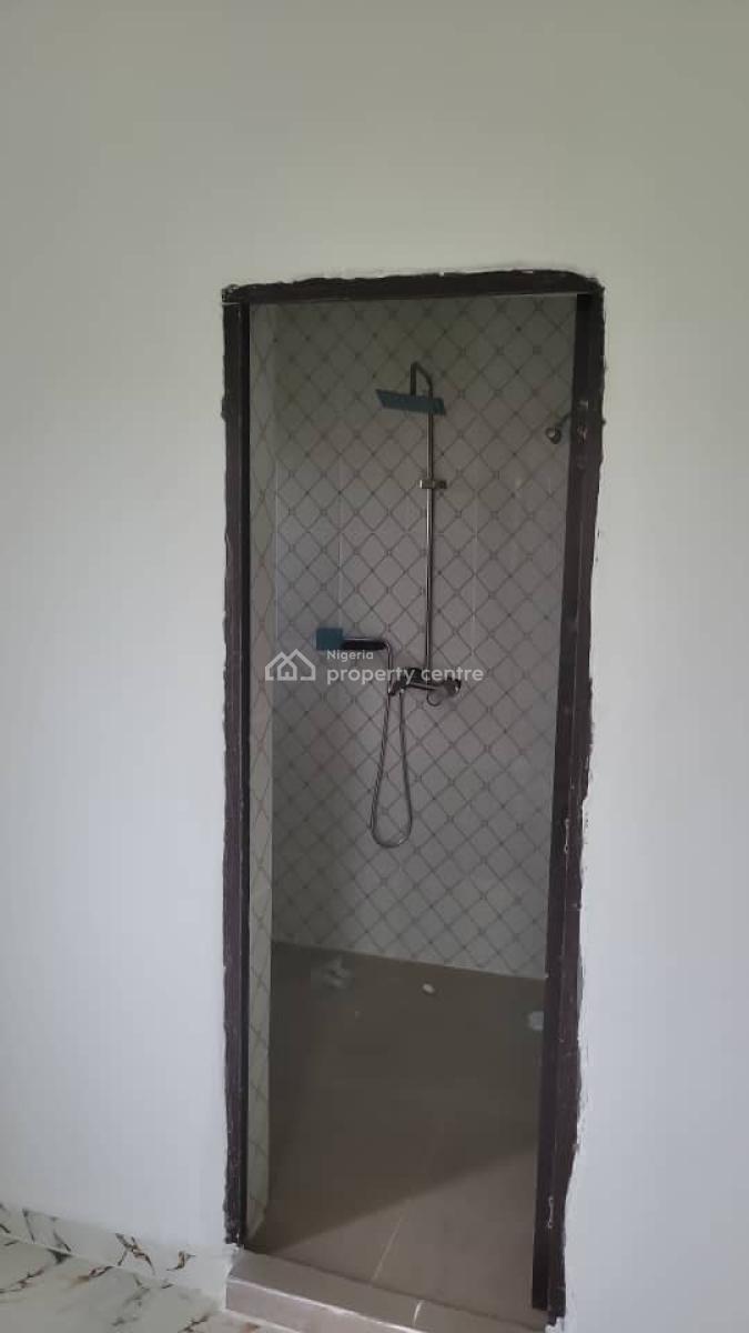 Newly Built Luxury 2 Bedroom Apartment Very Close to The Express, Onosa, Ibeju Lekki, Lagos, House for Rent