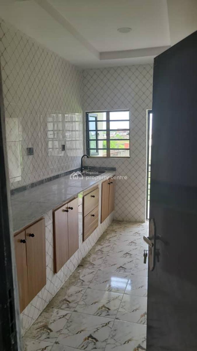 Newly Built Luxury 2 Bedroom Apartment Very Close to The Express, Onosa, Ibeju Lekki, Lagos, House for Rent