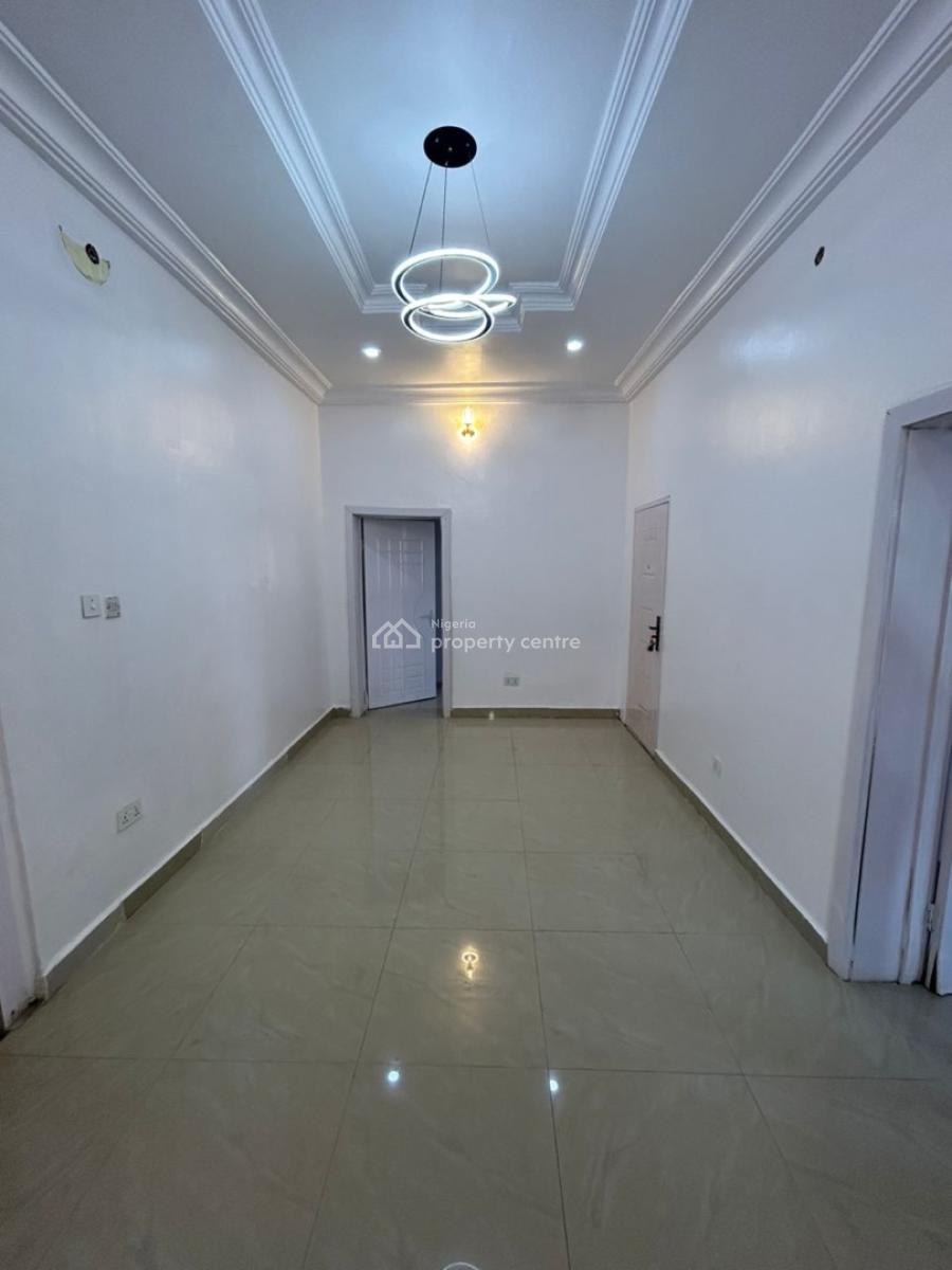 2 Bedroom Apartment, Lekki Phase 1, Lekki, Lagos, Flat / Apartment for Rent