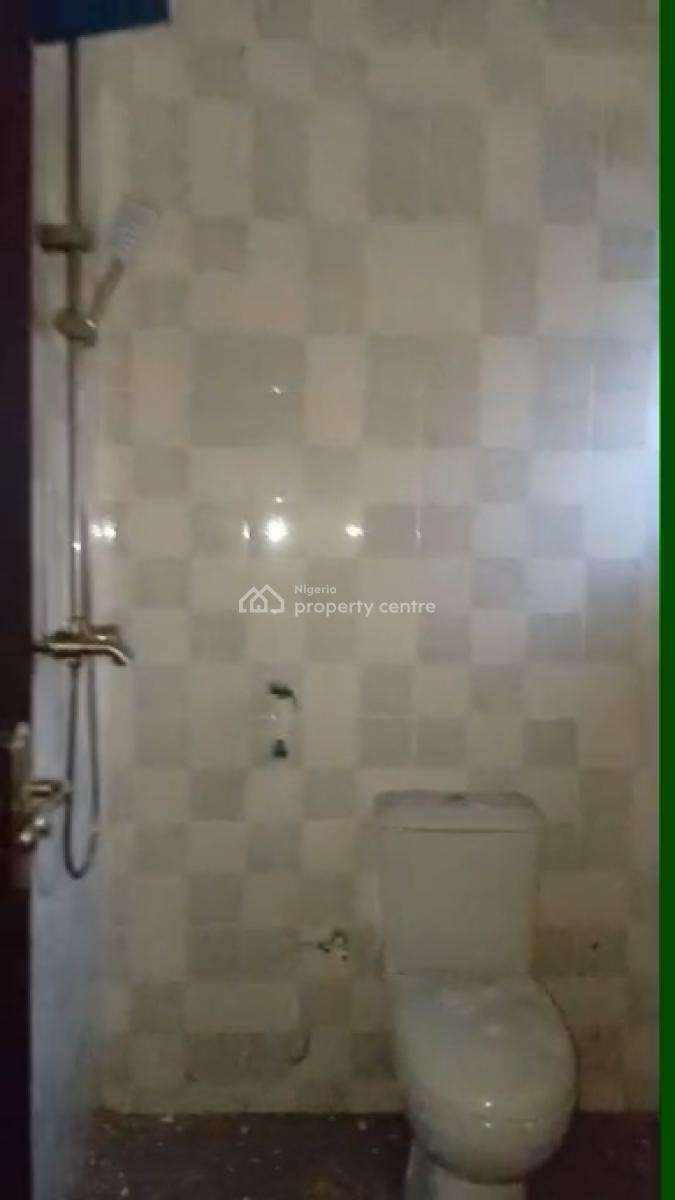 Brand New Mini Flat, Lakowe, Awoyaya, Ibeju Lekki, Lagos, Mini Flat (room and Parlour) for Rent