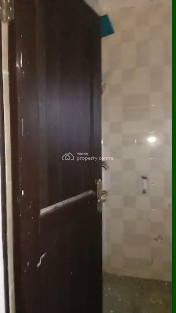 Brand New Mini Flat, Lakowe, Awoyaya, Ibeju Lekki, Lagos, Mini Flat (room and Parlour) for Rent