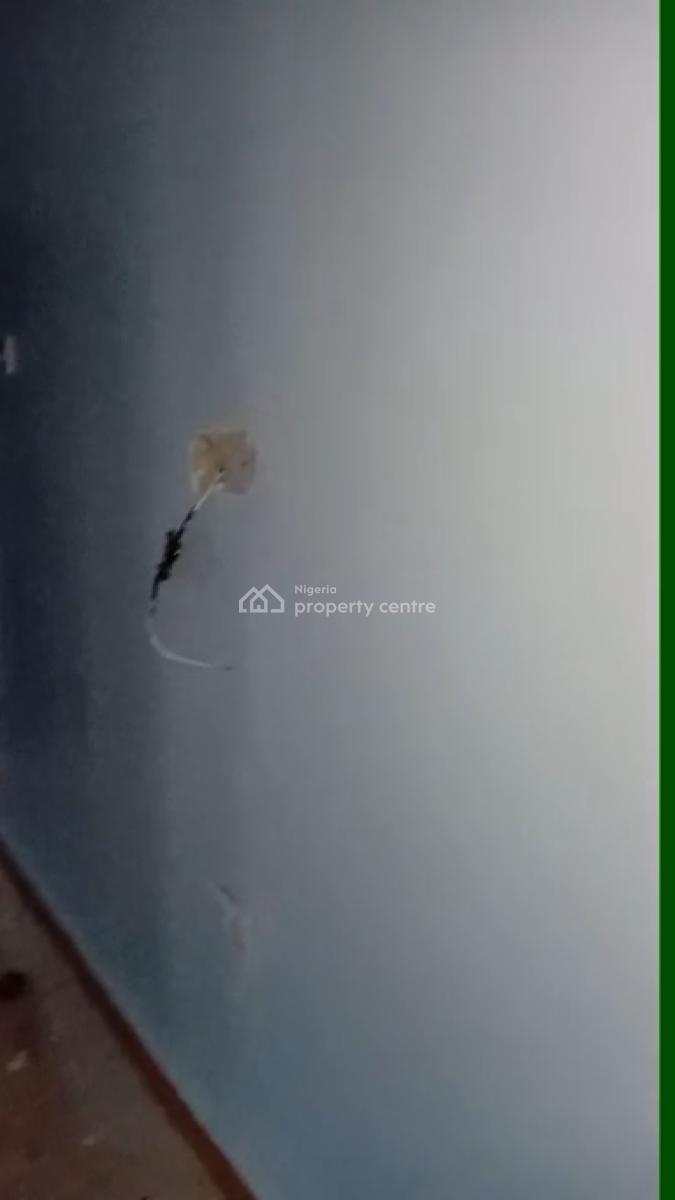 Brand New Mini Flat, Lakowe, Awoyaya, Ibeju Lekki, Lagos, Mini Flat (room and Parlour) for Rent