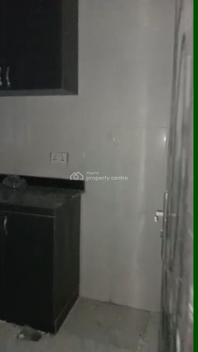 Brand New Mini Flat, Lakowe, Awoyaya, Ibeju Lekki, Lagos, Mini Flat (room and Parlour) for Rent