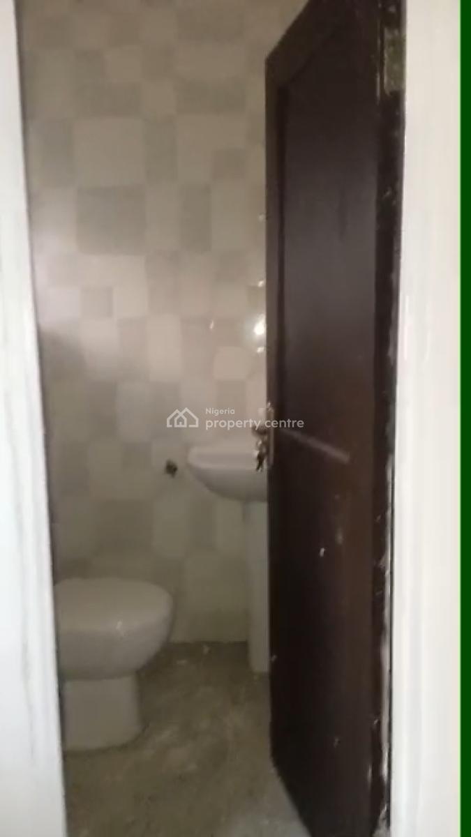 Brand New Mini Flat, Lakowe, Awoyaya, Ibeju Lekki, Lagos, Mini Flat (room and Parlour) for Rent