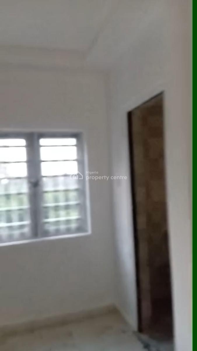 Brand New Mini Flat, Lakowe, Awoyaya, Ibeju Lekki, Lagos, Mini Flat (room and Parlour) for Rent