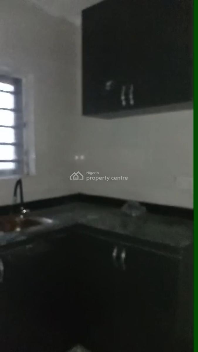 Brand New Mini Flat, Lakowe, Awoyaya, Ibeju Lekki, Lagos, Mini Flat (room and Parlour) for Rent