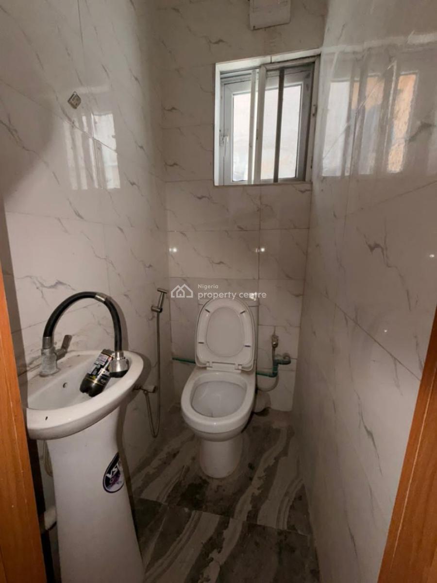 Well Maintained Mini Flat, Lakowe, Awoyaya, Ibeju Lekki, Lagos, Mini Flat (room and Parlour) for Rent