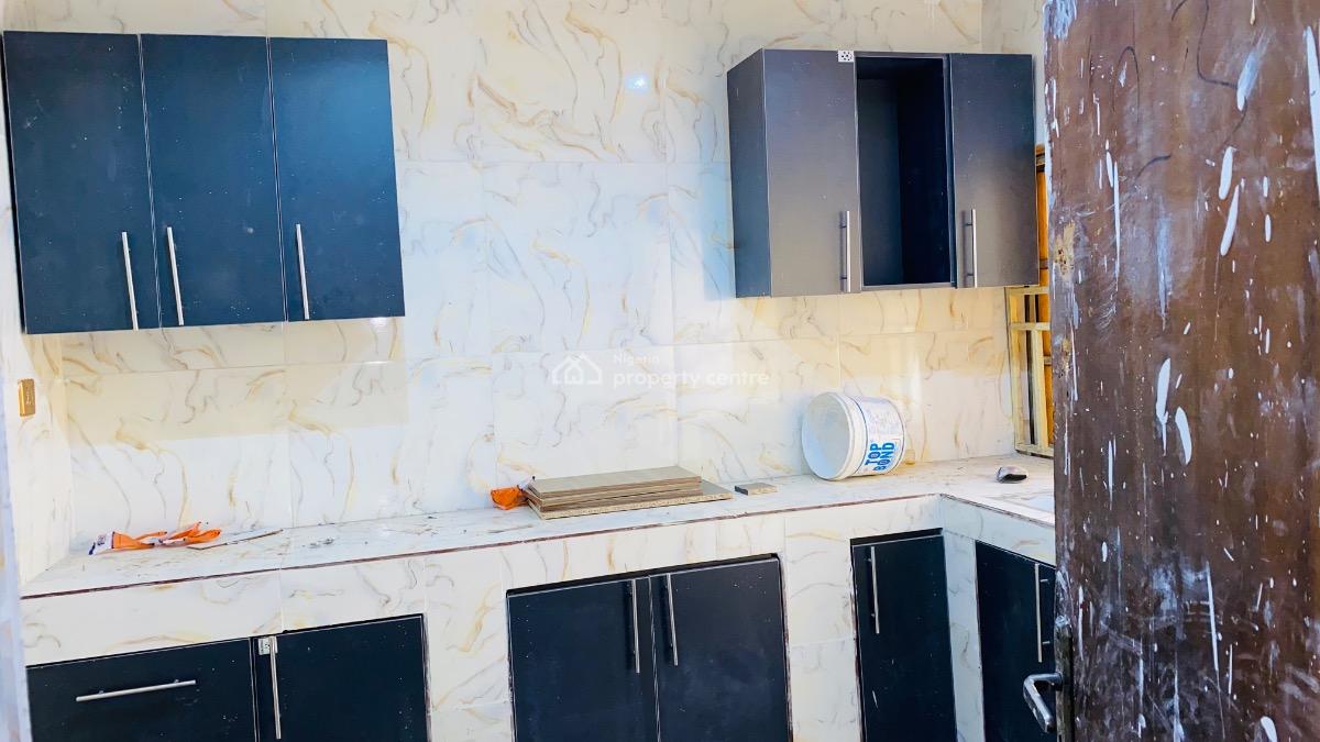 Renovated Three Bedroom Flat, Opposite Maitama, Katampe (main), Katampe, Abuja, Flat / Apartment for Rent