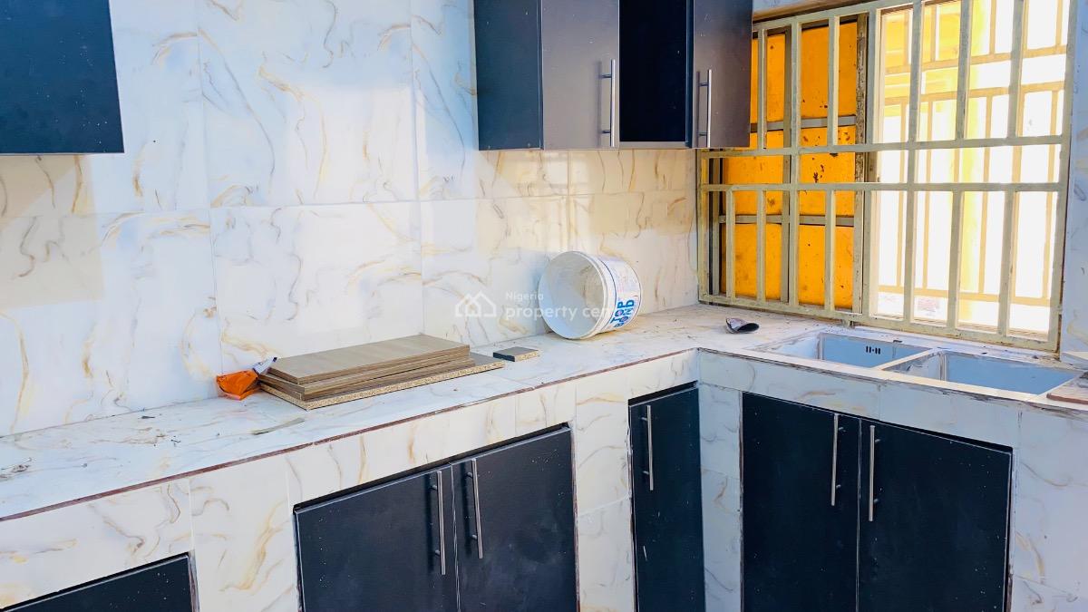 Renovated Three Bedroom Flat, Opposite Maitama, Katampe (main), Katampe, Abuja, Flat / Apartment for Rent