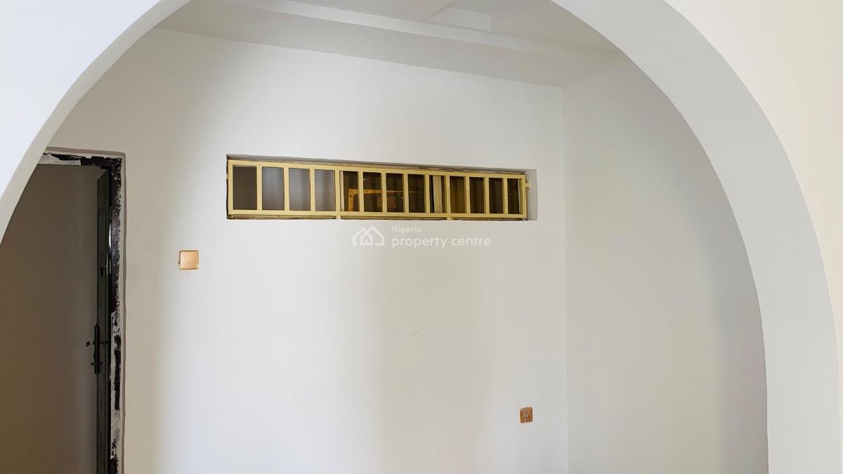 Renovated Three Bedroom Flat, Opposite Maitama, Katampe (main), Katampe, Abuja, Flat / Apartment for Rent