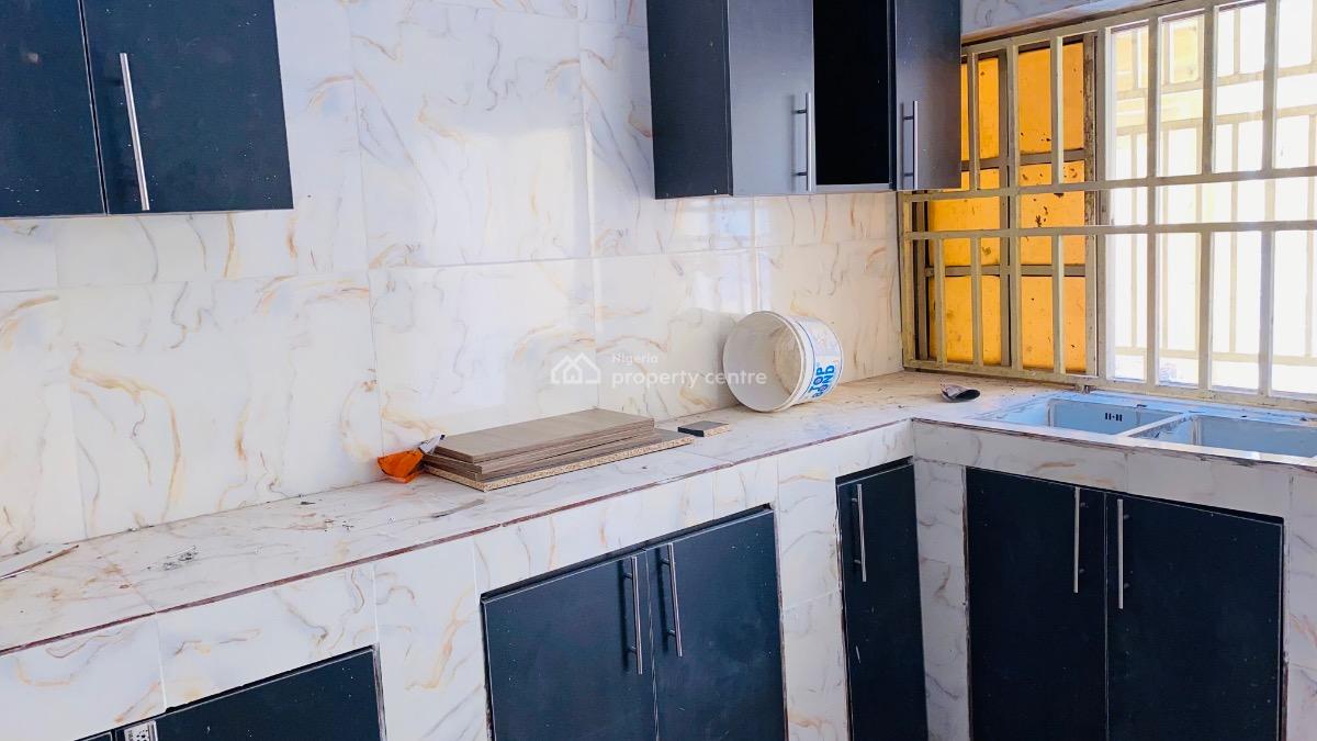 Renovated Three Bedroom Flat, Opposite Maitama, Katampe (main), Katampe, Abuja, Flat / Apartment for Rent