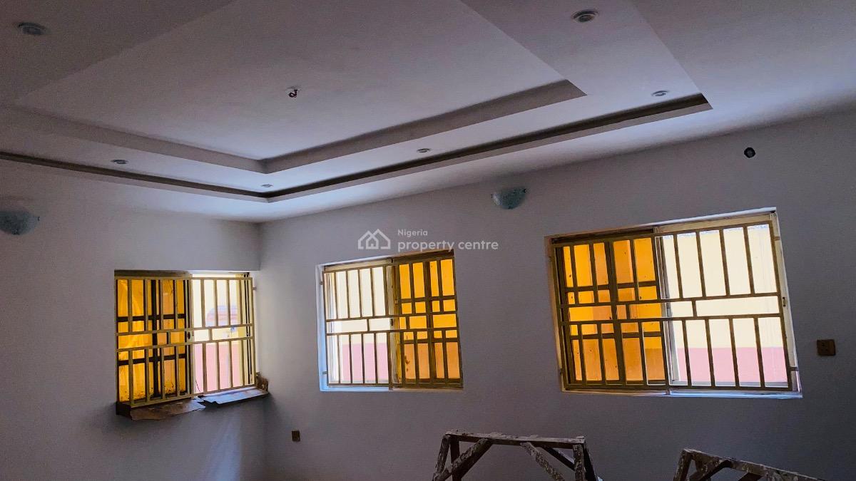 Renovated Three Bedroom Flat, Opposite Maitama, Katampe (main), Katampe, Abuja, Flat / Apartment for Rent