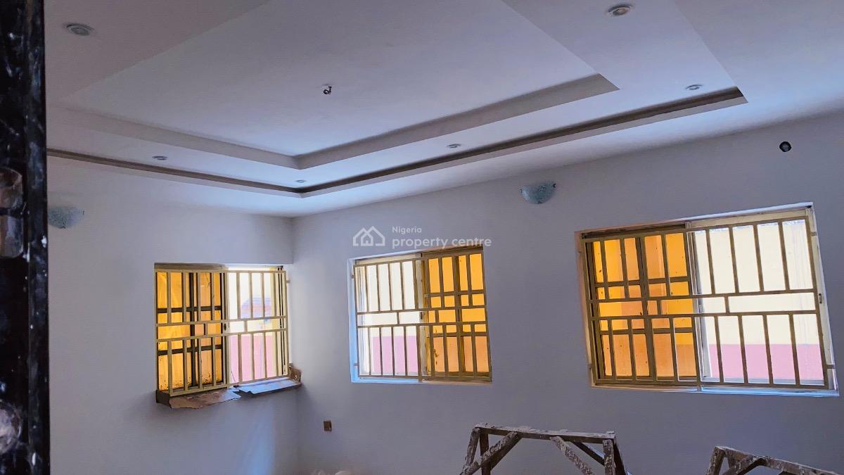 Renovated Three Bedroom Flat, Opposite Maitama, Katampe (main), Katampe, Abuja, Flat / Apartment for Rent