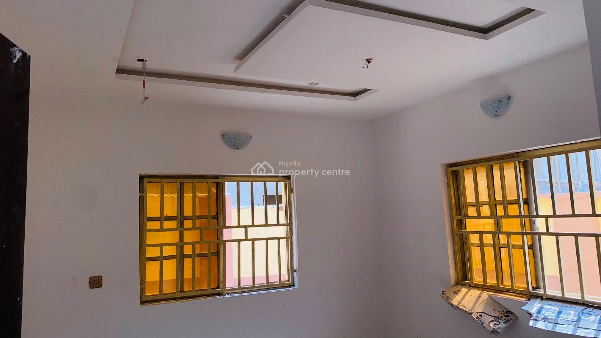Renovated Three Bedroom Flat, Opposite Maitama, Katampe (main), Katampe, Abuja, Flat / Apartment for Rent
