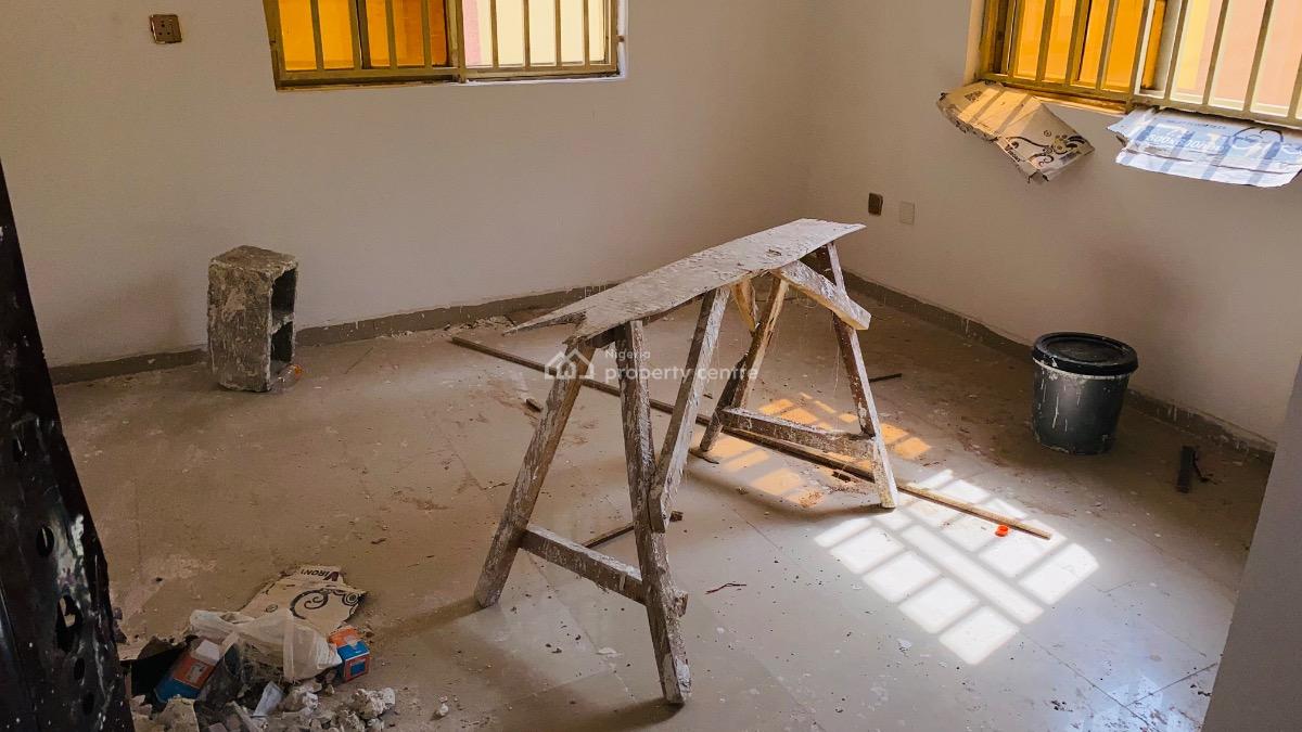 Renovated Three Bedroom Flat, Opposite Maitama, Katampe (main), Katampe, Abuja, Flat / Apartment for Rent