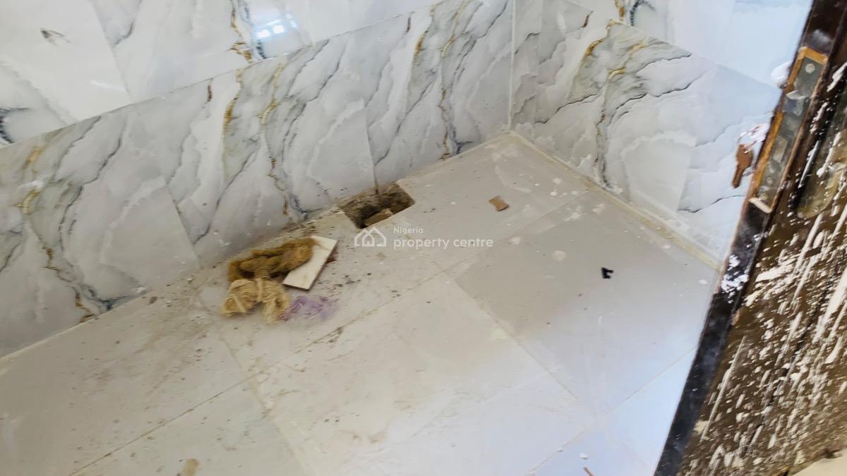 Renovated Three Bedroom Flat, Opposite Maitama, Katampe (main), Katampe, Abuja, Flat / Apartment for Rent