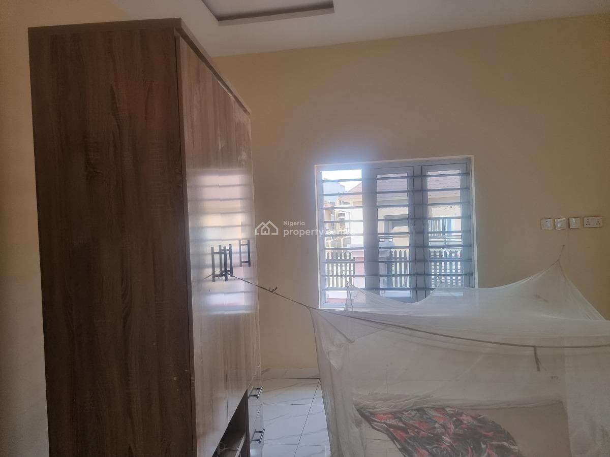 Brand New 2 Bedroom Apartment, Von Road, Lugbe District, Abuja, House for Rent