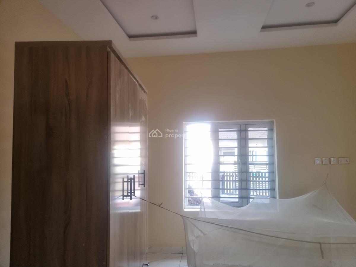 Brand New 2 Bedroom Apartment, Von Road, Lugbe District, Abuja, House for Rent