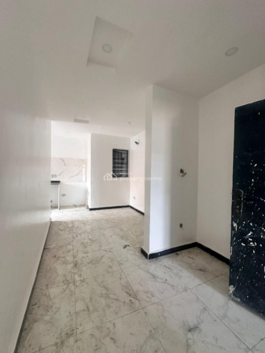 Brandnew 2bedroom Apartment in a Secured Estate, Ologolo, Lekki, Lagos, Flat / Apartment for Rent