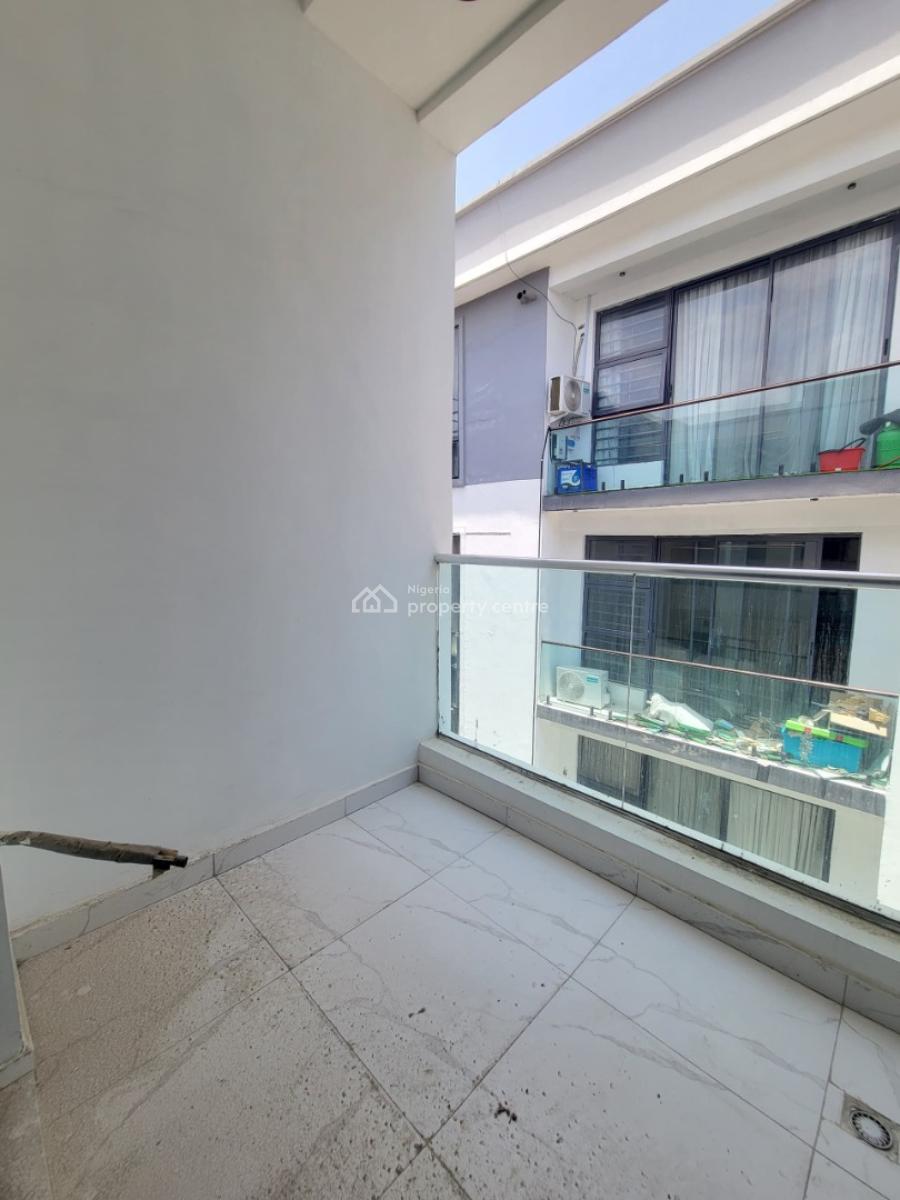 5 Bedroom Semi Detached Duplex with Bq, Ologolo, Lekki, Lagos, Semi-detached Duplex for Sale