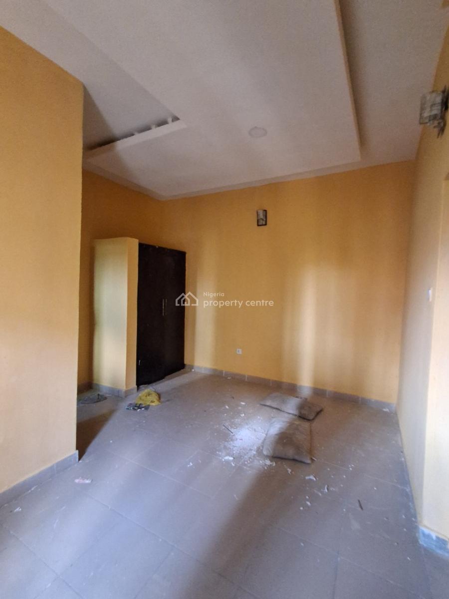 Mini Flat, Badore, Ajah, Lagos, Mini Flat (room and Parlour) for Rent