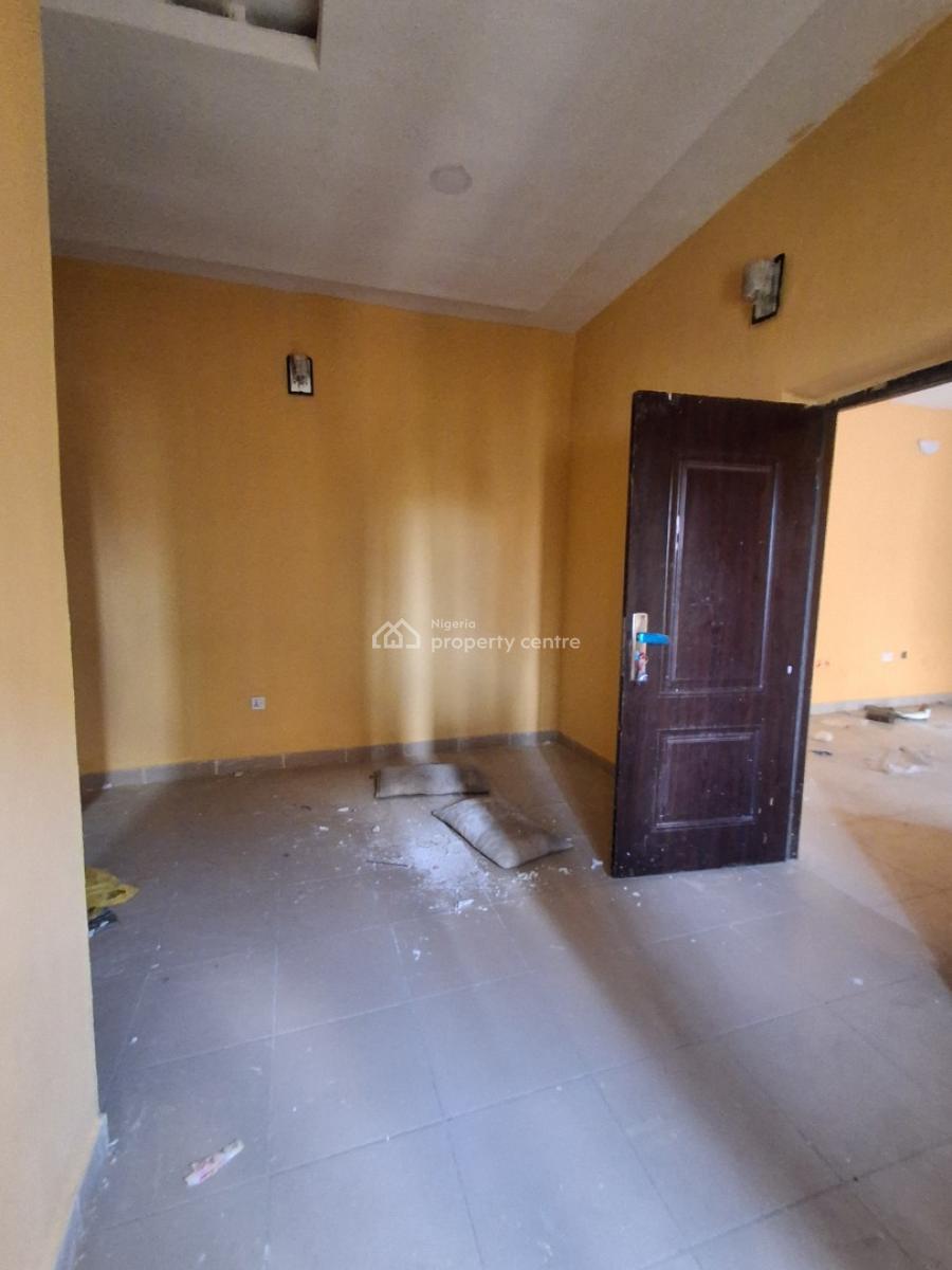 Mini Flat, Badore, Ajah, Lagos, Mini Flat (room and Parlour) for Rent