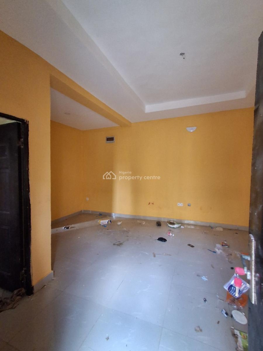 Mini Flat, Badore, Ajah, Lagos, Mini Flat (room and Parlour) for Rent