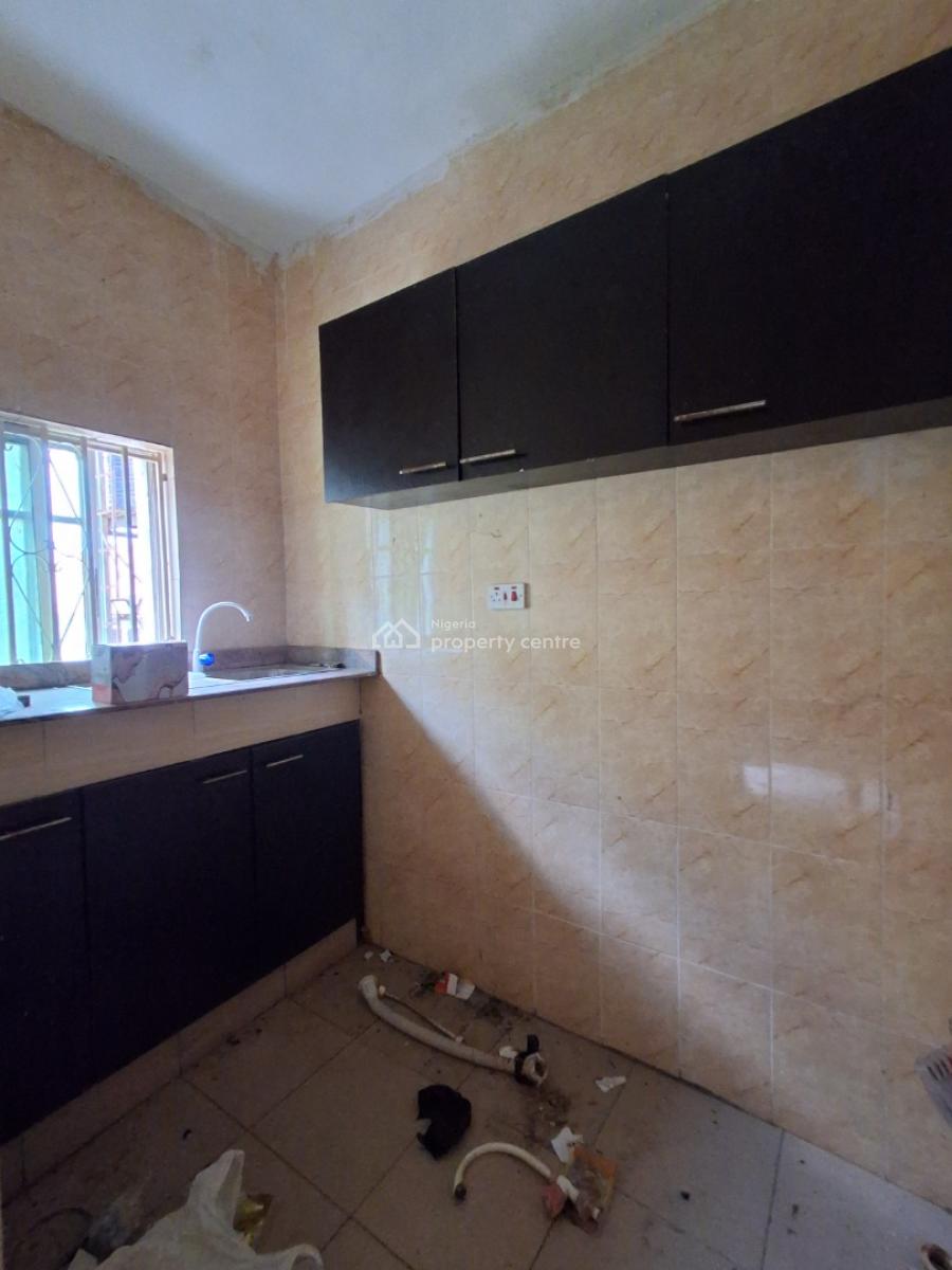 Mini Flat, Badore, Ajah, Lagos, Mini Flat (room and Parlour) for Rent