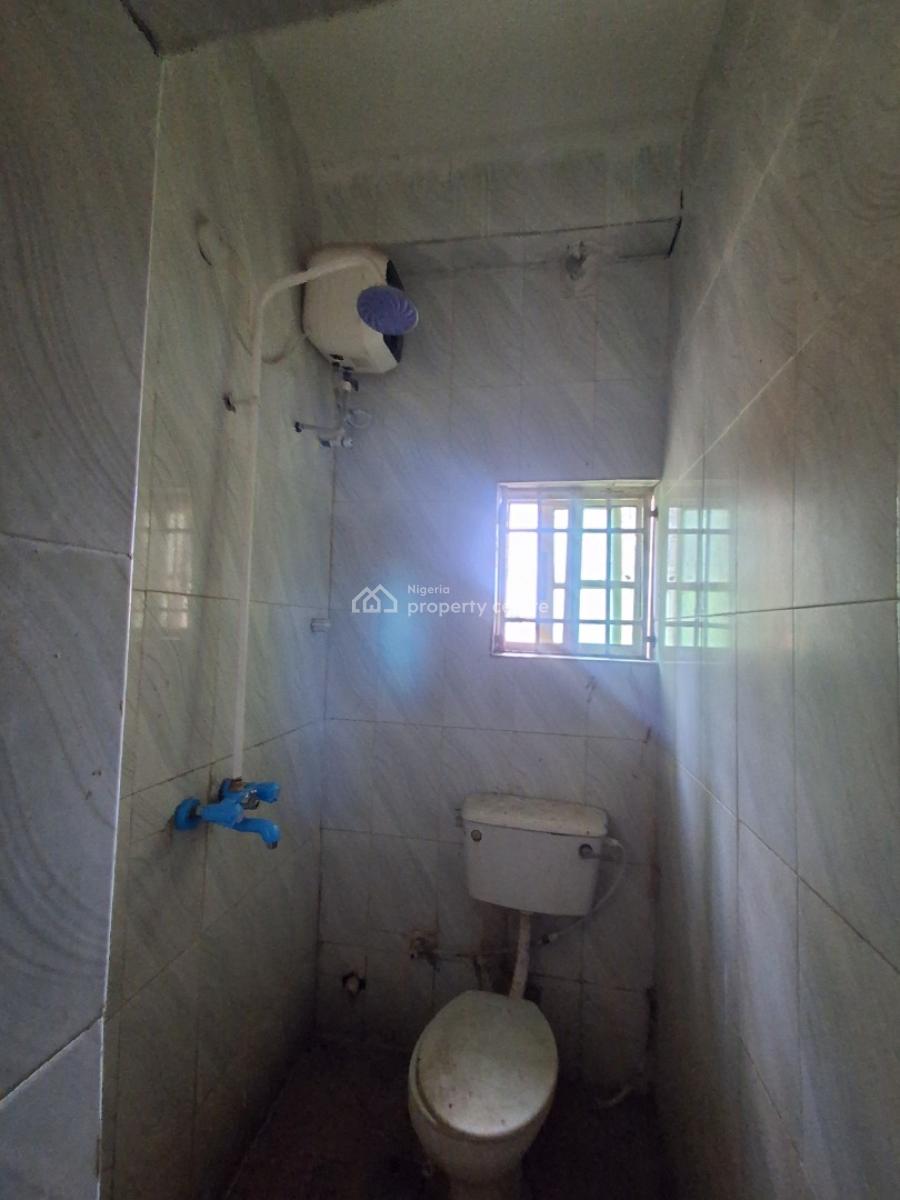 Mini Flat, Badore, Ajah, Lagos, Mini Flat (room and Parlour) for Rent
