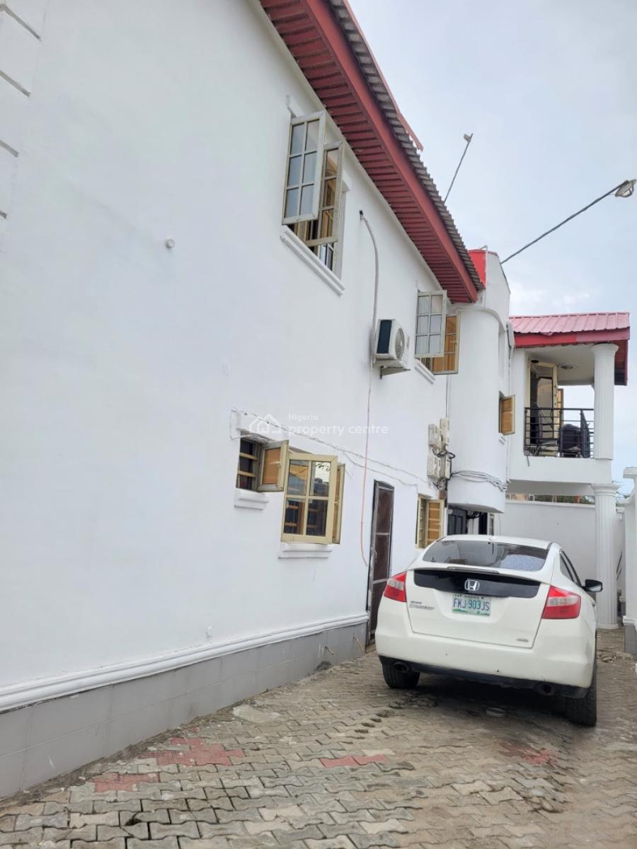 4 Units of 2 Bedroom Flat, Langbasa, Ajah, Lagos, Flat / Apartment for Sale