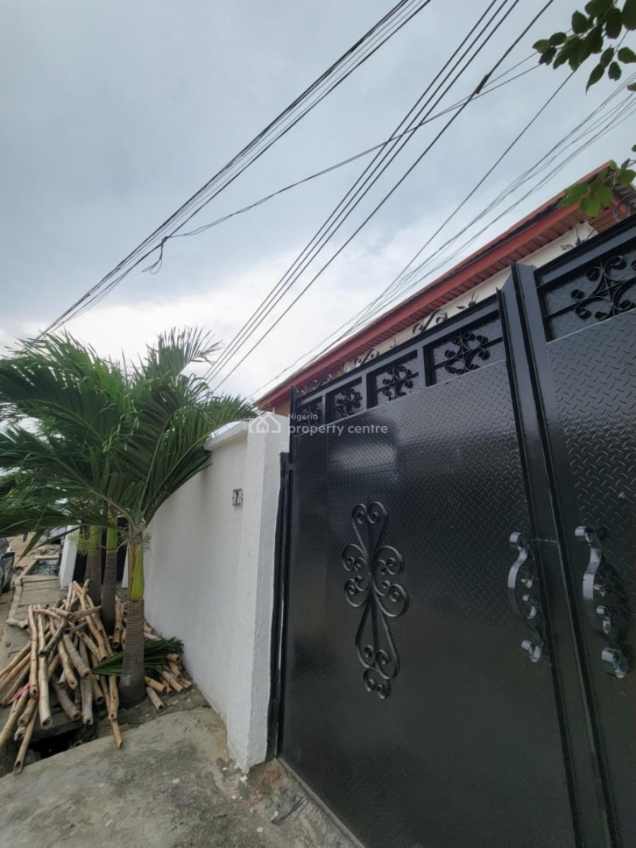 4 Units of 2 Bedroom Flat, Langbasa, Ajah, Lagos, Flat / Apartment for Sale