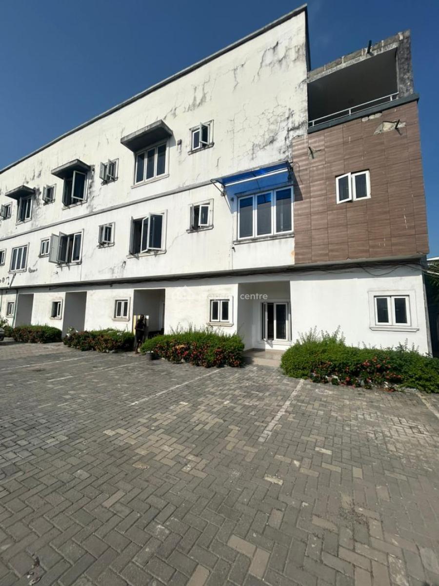 2 Bedroom Apartment, Lekki, Lagos, Flat / Apartment for Rent