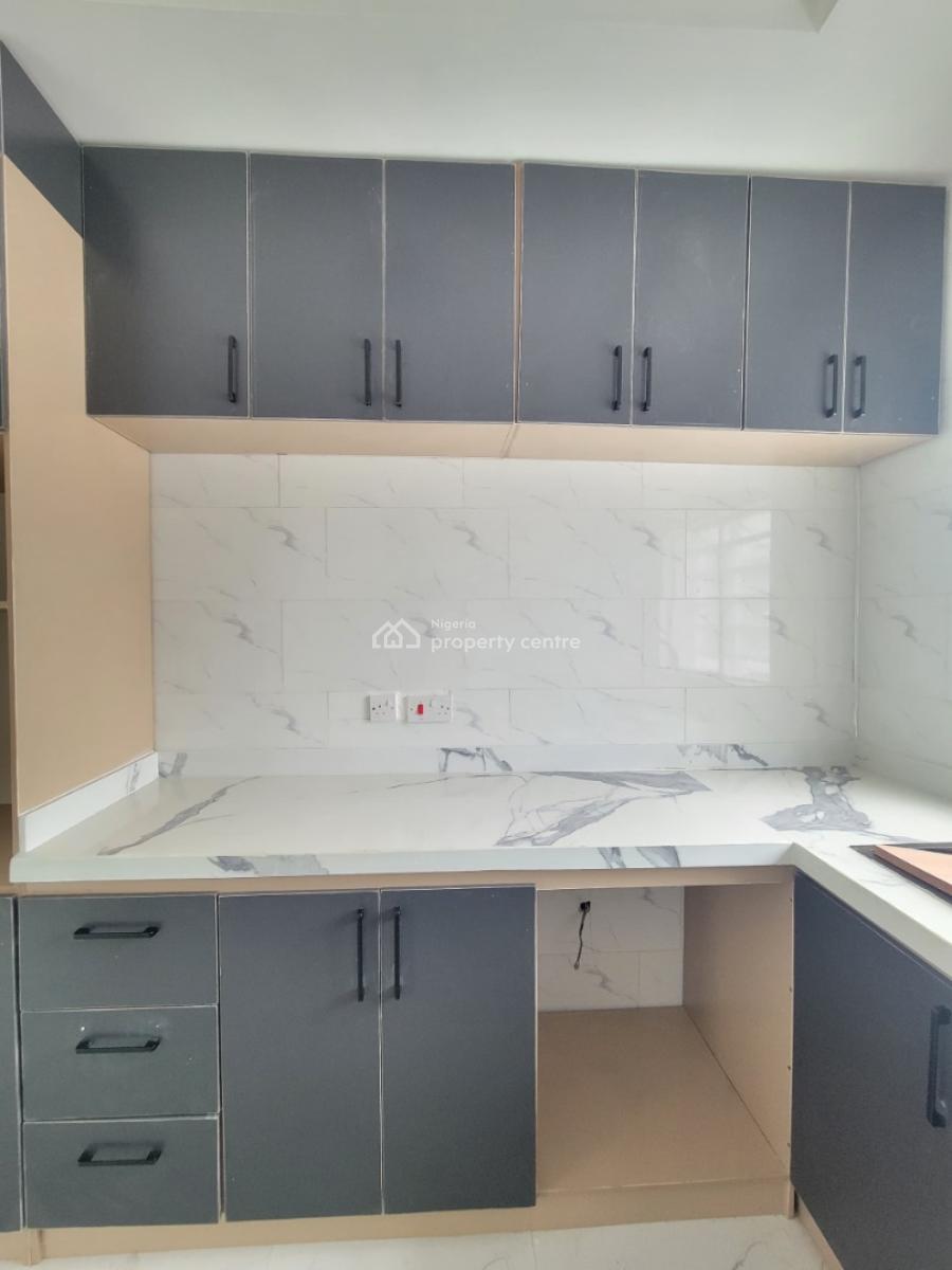 Beautiful and Standard  2 Bedroom Apartment, Greenville Estate, Badore, Ajah, Lagos, Flat / Apartment for Rent