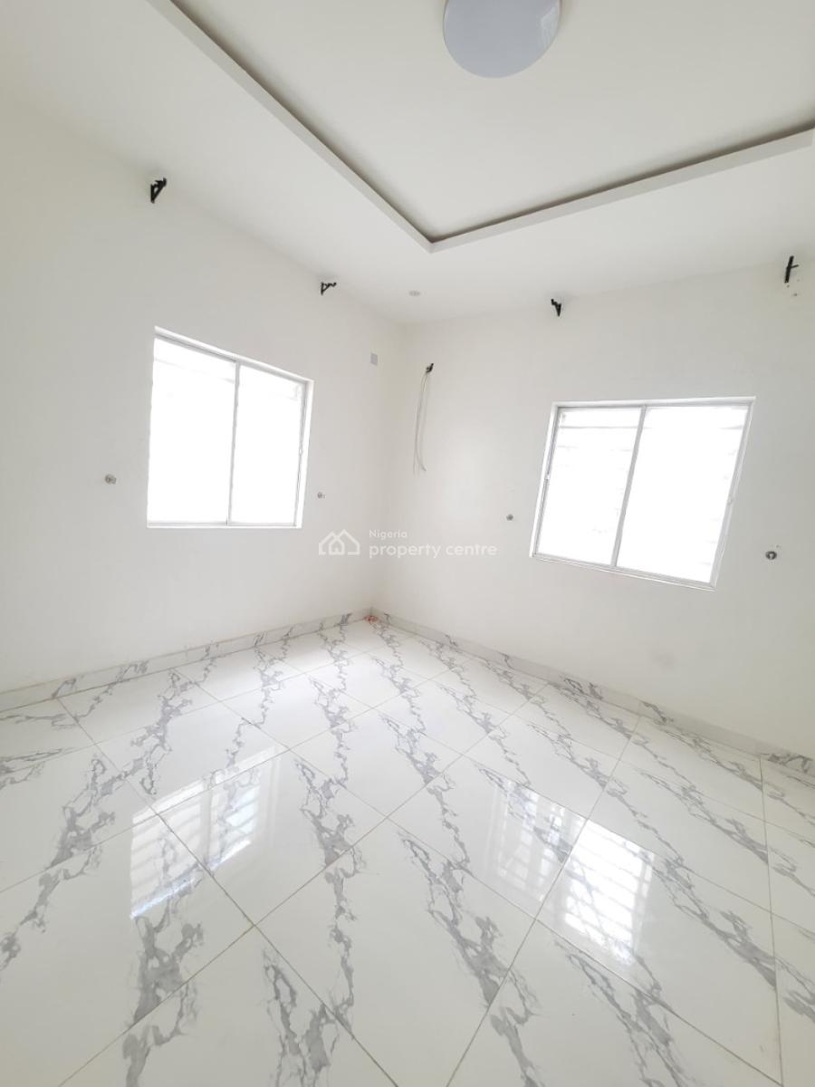 Beautiful and Standard  2 Bedroom Apartment, Greenville Estate, Badore, Ajah, Lagos, Flat / Apartment for Rent