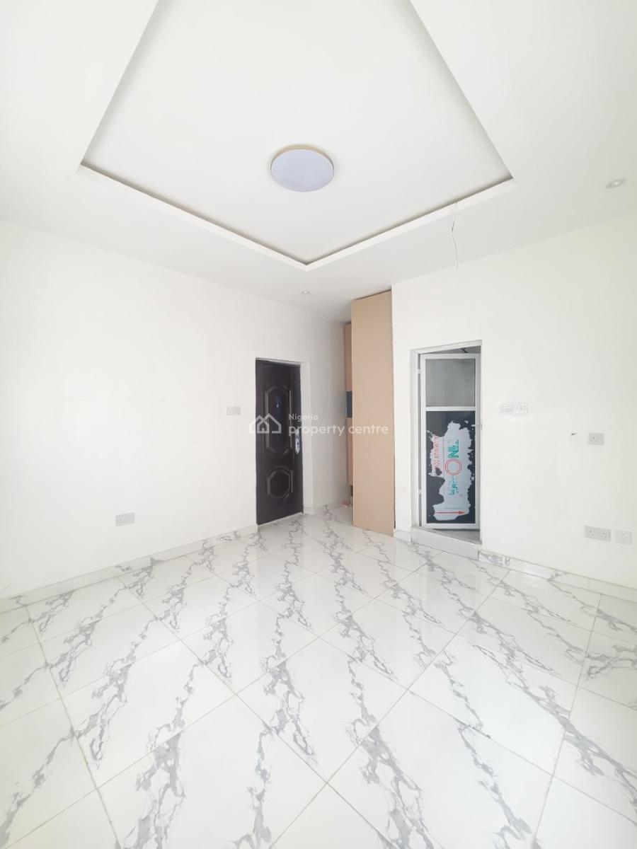 Beautiful and Standard  2 Bedroom Apartment, Greenville Estate, Badore, Ajah, Lagos, Flat / Apartment for Rent