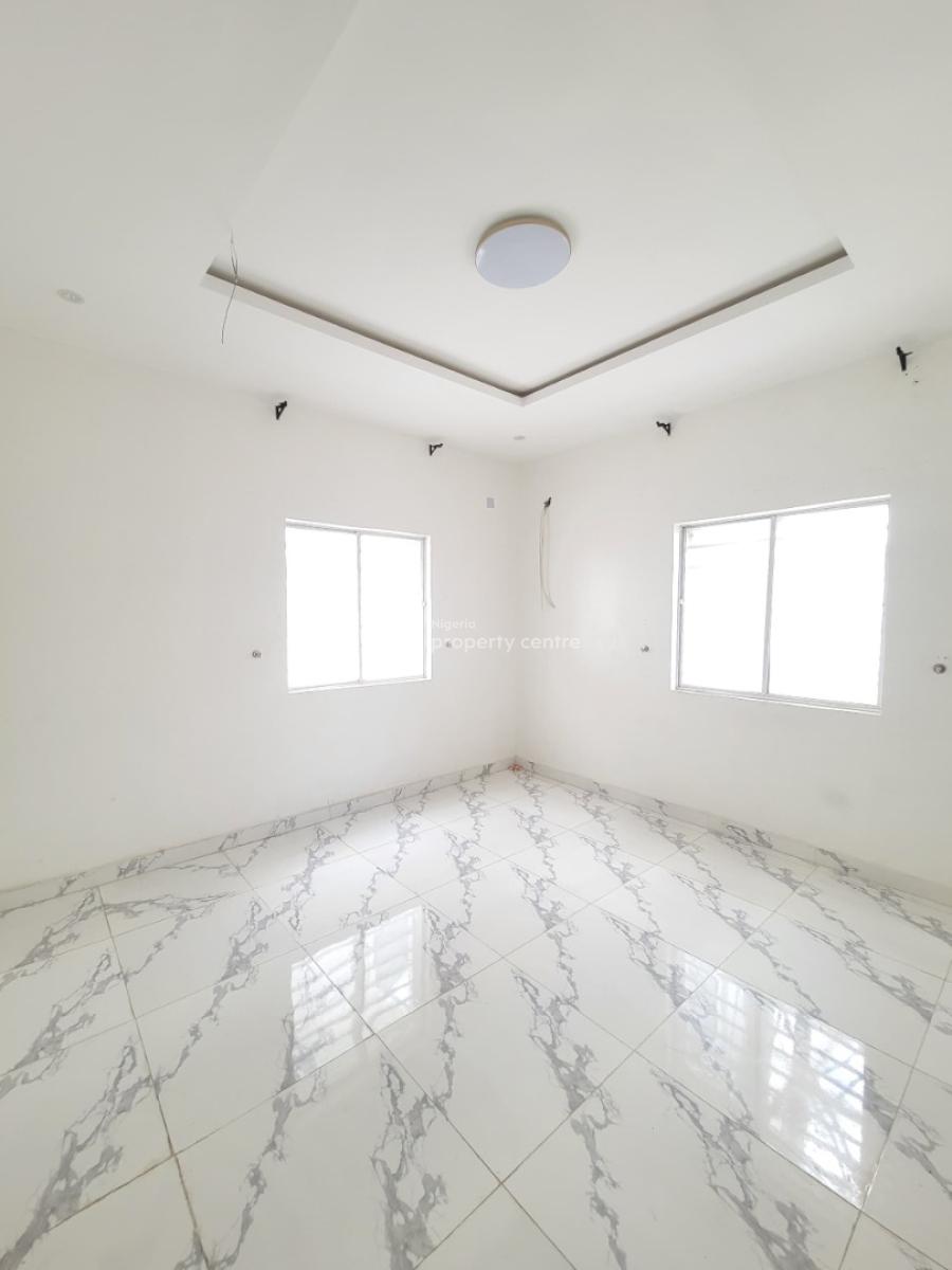 Beautiful and Standard  2 Bedroom Apartment, Greenville Estate, Badore, Ajah, Lagos, Flat / Apartment for Rent